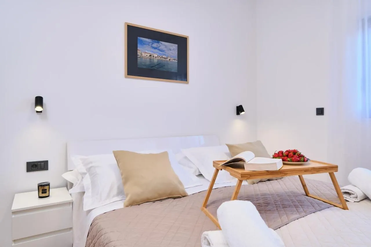 Holiday Home South Cliff Split 0*,  Croatia