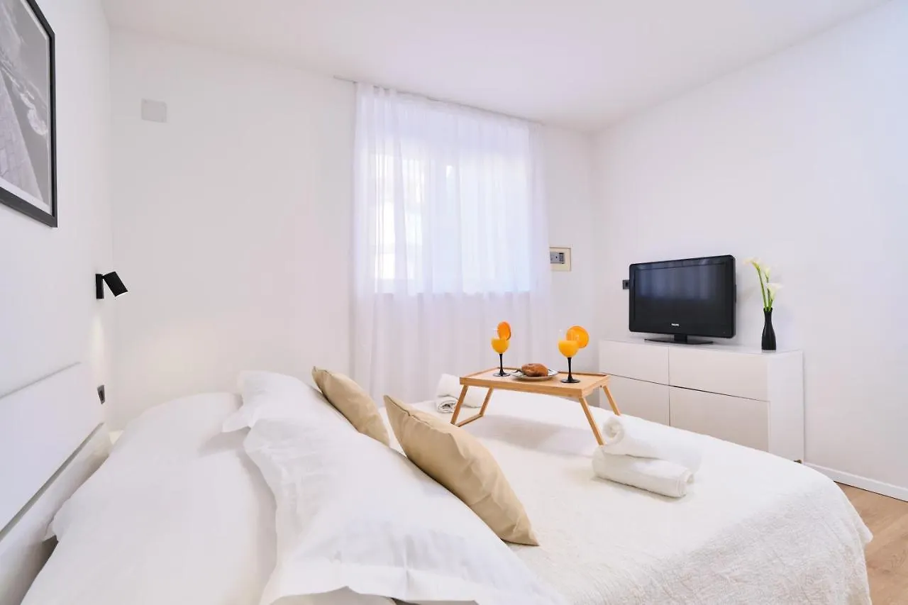 Holiday Home South Cliff Split Apartment