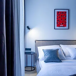 Apartment Maroen Lux And Old Town, Split