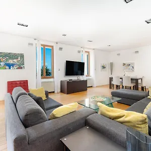 Apartment Imperial, Split