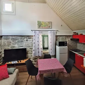 Apartment Gloria - Old Center, Split