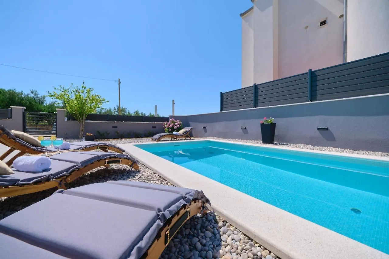 Holiday Home South Cliff Split Croatia